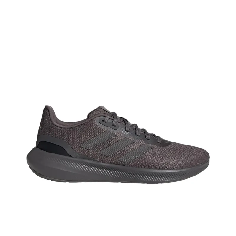 Adidas Runfalcon 3 Charcoal Grey-1