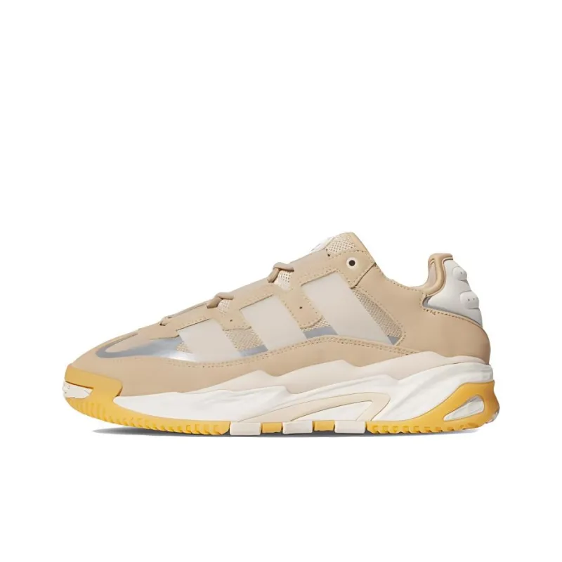 Adidas Niteball Magic Beige Wonder White Off White-0