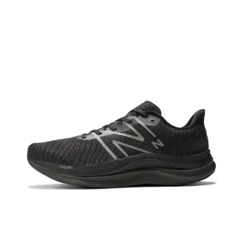 New Balance NB FuelCell Propel Cushioning Low Top Running Shoes Men's Black