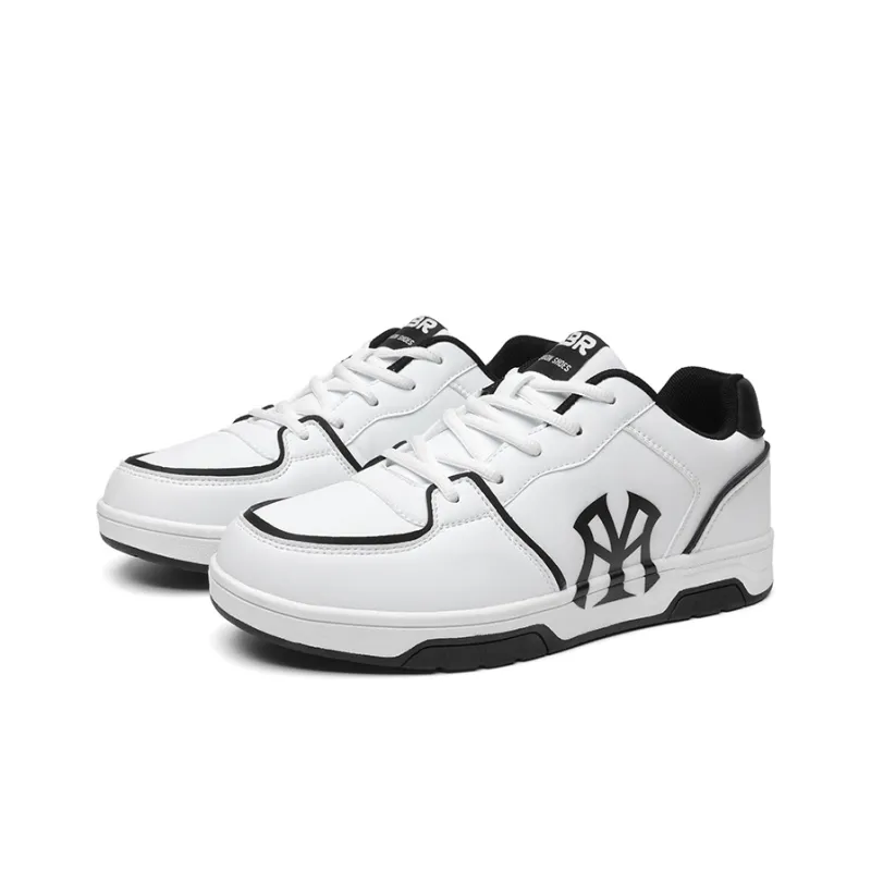 ABIDJAN Lightweight And Breathable Low-Top Casual Skateboard Shoes Unisex-12