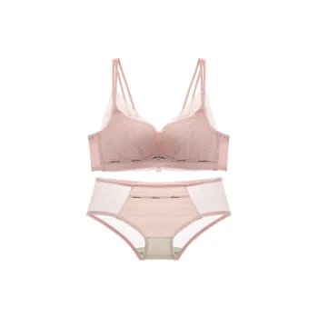 FENTENG Women's Underwear Sets