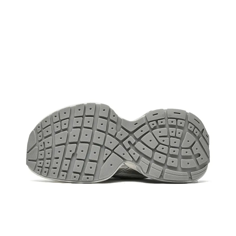 ZOIBBOE Low Top Chunky Sneakers Unisex-4