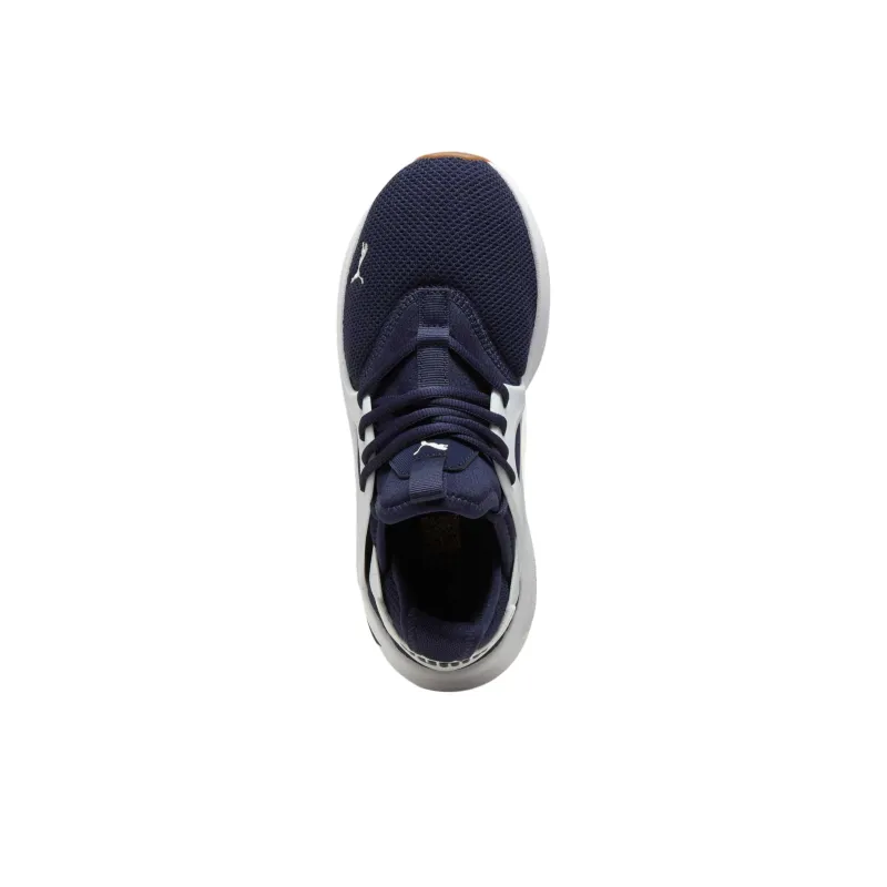 PUMA Softride Enzo Evo 'Navy White'-3