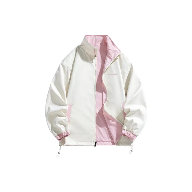 Paddy Julia Jackets Coats 24 Fall Unisex-16