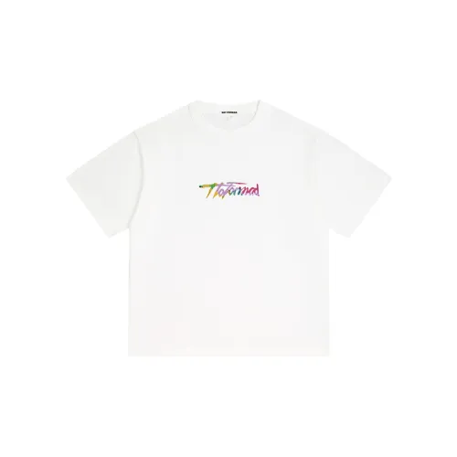 NOTFORMAD T-Shirts Unisex