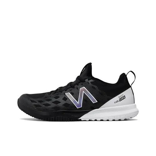 New Balance FuelCore Quick V3 Trainer 'Black White'