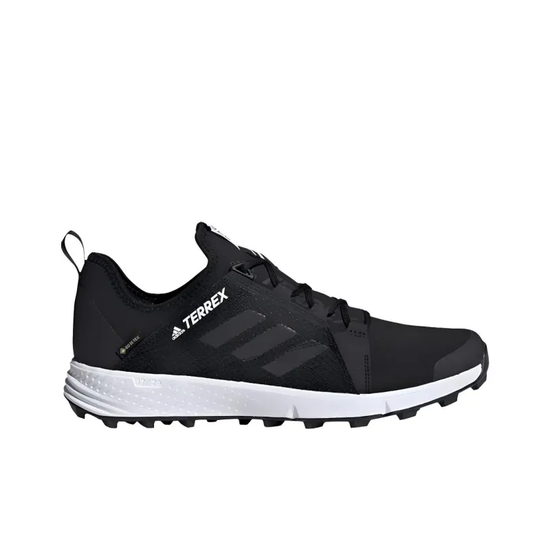 Adidas Terrex Speed Gtx 'Black Reflective'-1