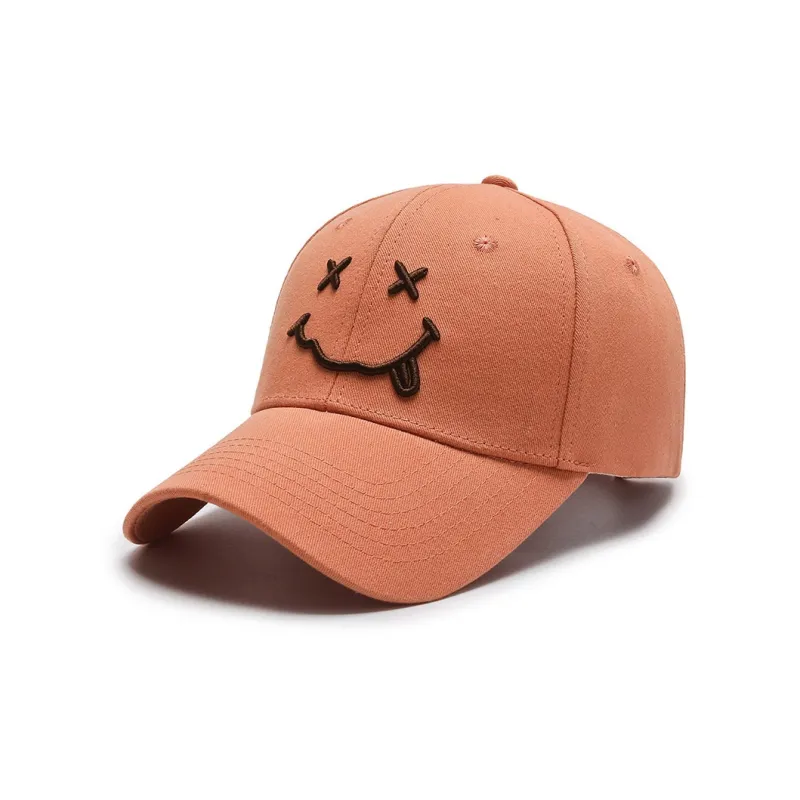 Mulinsen Cotton Baseball Caps Unisex-2