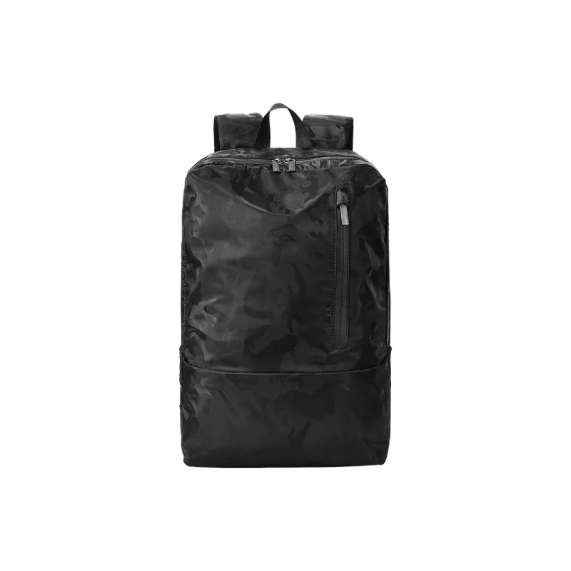 Yohji Kimura Nylon Backpack Men's-13