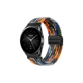 FZRT Xiaomi Compatibility Watch Band Nylon Material