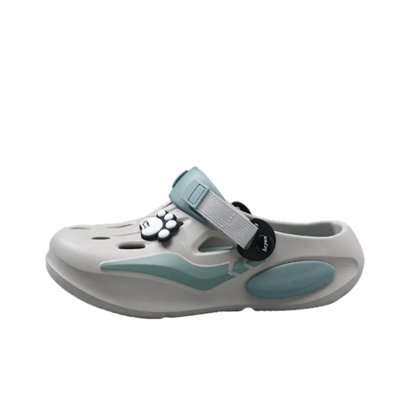 Flamingo Clogs Men-11