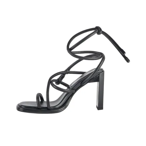 UNITED NUDE One-Strap Sandals Women's