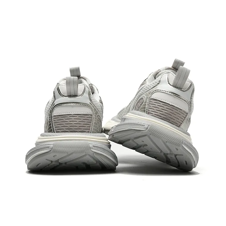 ZOIBBOE Low Top Chunky Sneakers Unisex-2
