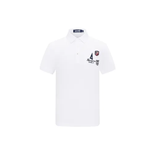 NAVIGARE Polo Shirts Unisex