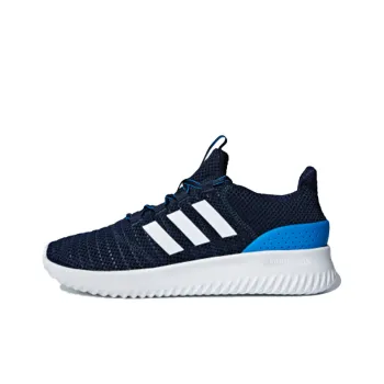 Adidas Cloudfoam Ultimate 'Blue White'