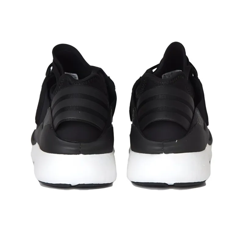 Adidas Y 3 Retro Boost Black-3