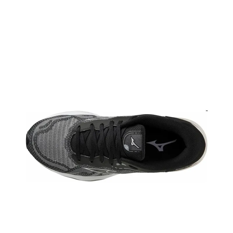 Mizuno Wave Ultima 14 'Grey' Women's-4