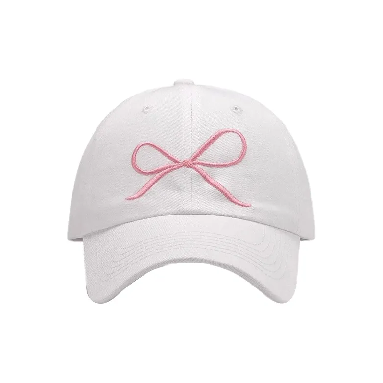 Mulinsen Polyesteramine Baseball Caps Unisex-4