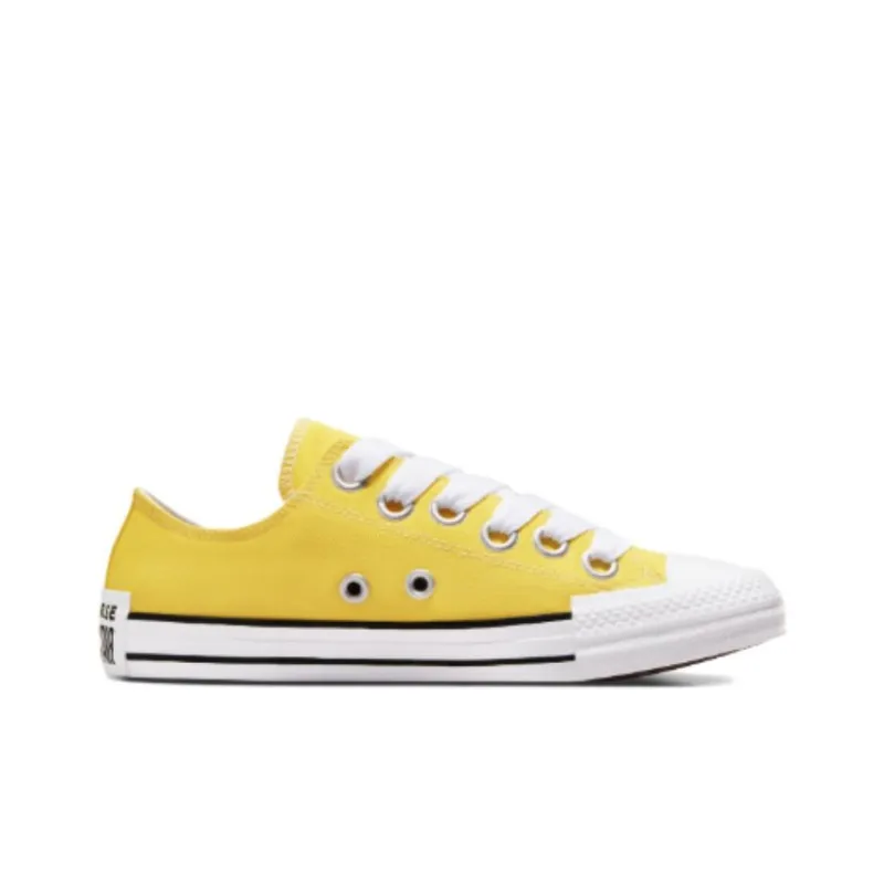 Converse Chuck Taylor All Star Low Sketch Golden Wren-1