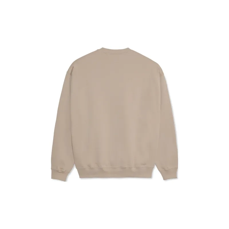 POLAR SKATE CO Sweatshirt Unisex-1