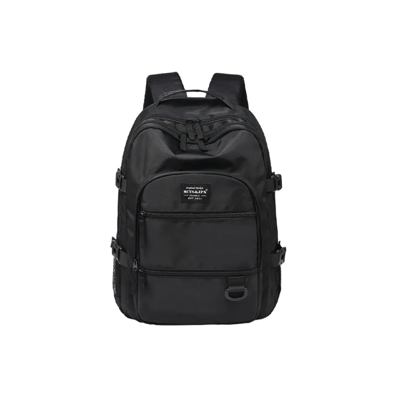 Yohji Kimura Backpacks-26