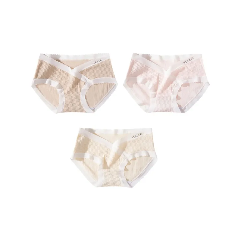MIIOW Underpants Women's 3 Pack-6