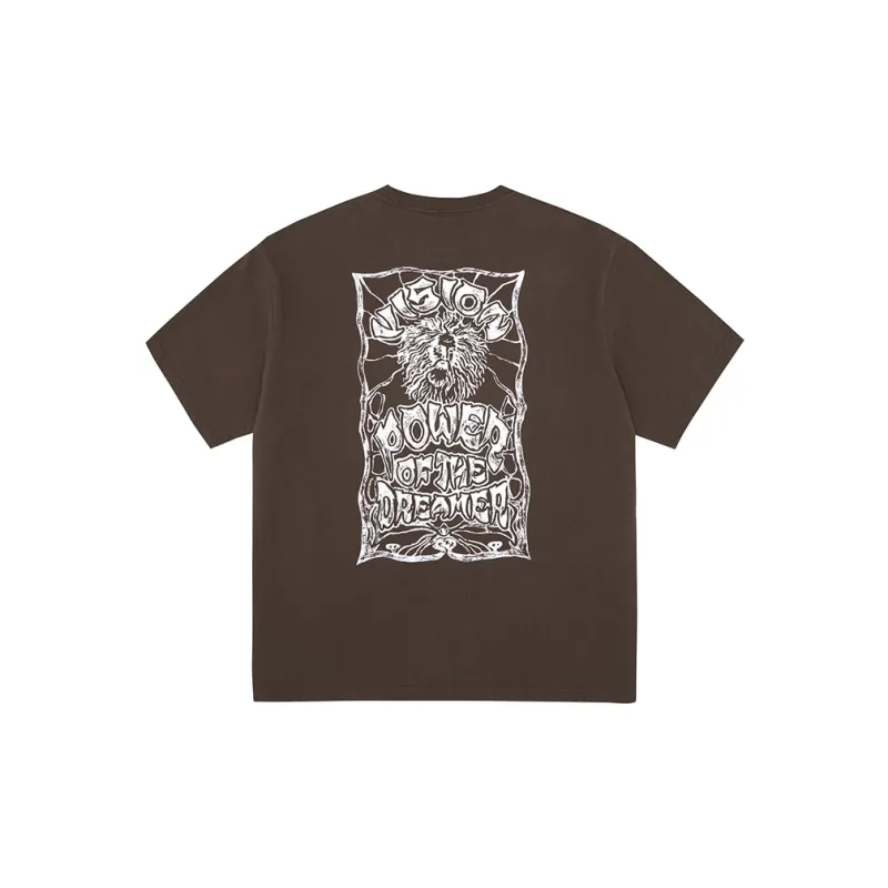 Vision Street Wear T Shirt Unisex-1