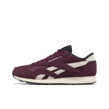 Reebok Classic Nylon 'Birth Of Hip Hop - Classic Maroon'