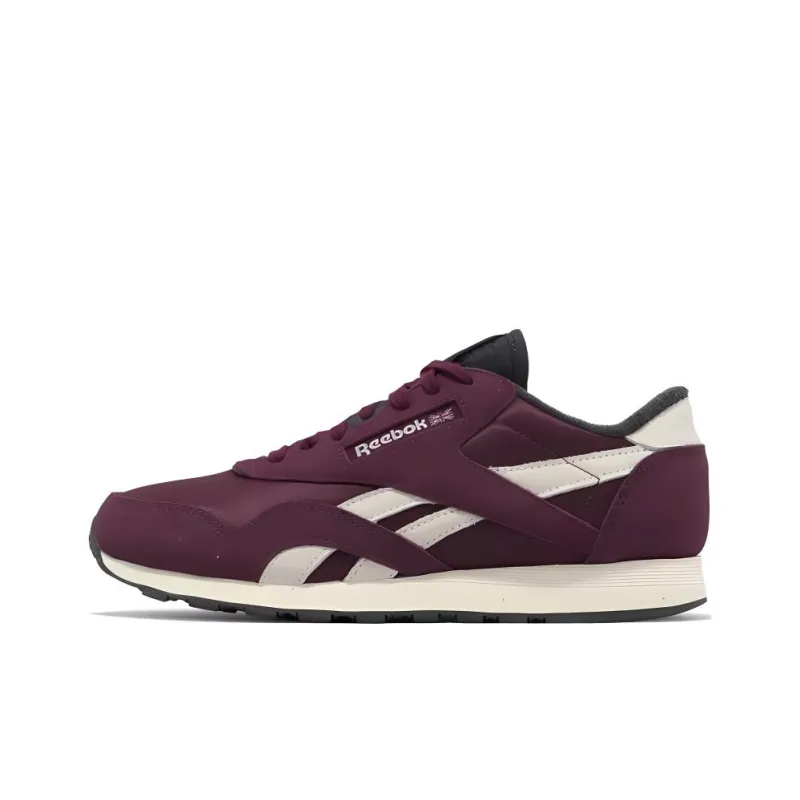 Reebok Classic Nylon 'Birth Of Hip Hop - Classic Maroon'-0
