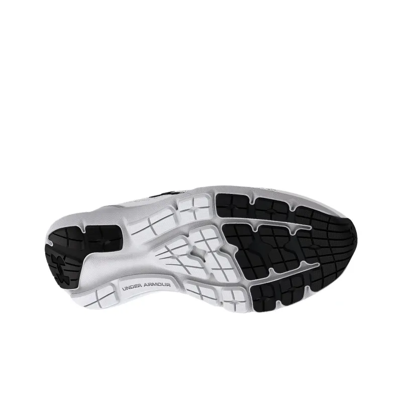 Under Armour Surge 3 'White Black'-4