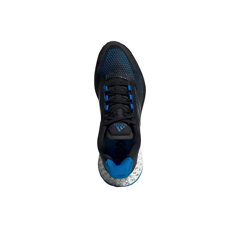 Adidas 4DFWD Pulse 'Black Blue Rush'-4