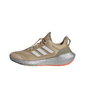 Adidas UltraBoost 22 Cold.RDY 2.0 'Magic Beige Silver' Women's
