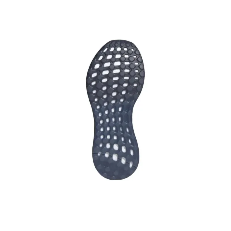 SenseBoost Go Women's Adidas 'Blue Violet Metallic' Women's-4