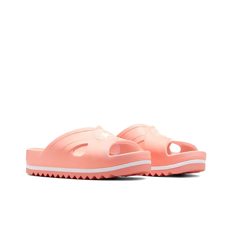Converse Chuck Taylor All Star Lounge Sandal Lite Cx Soft Peach-2