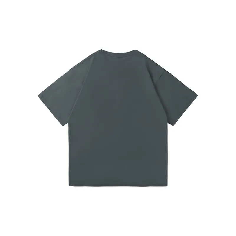 DESSO T Shirts Unisex-9