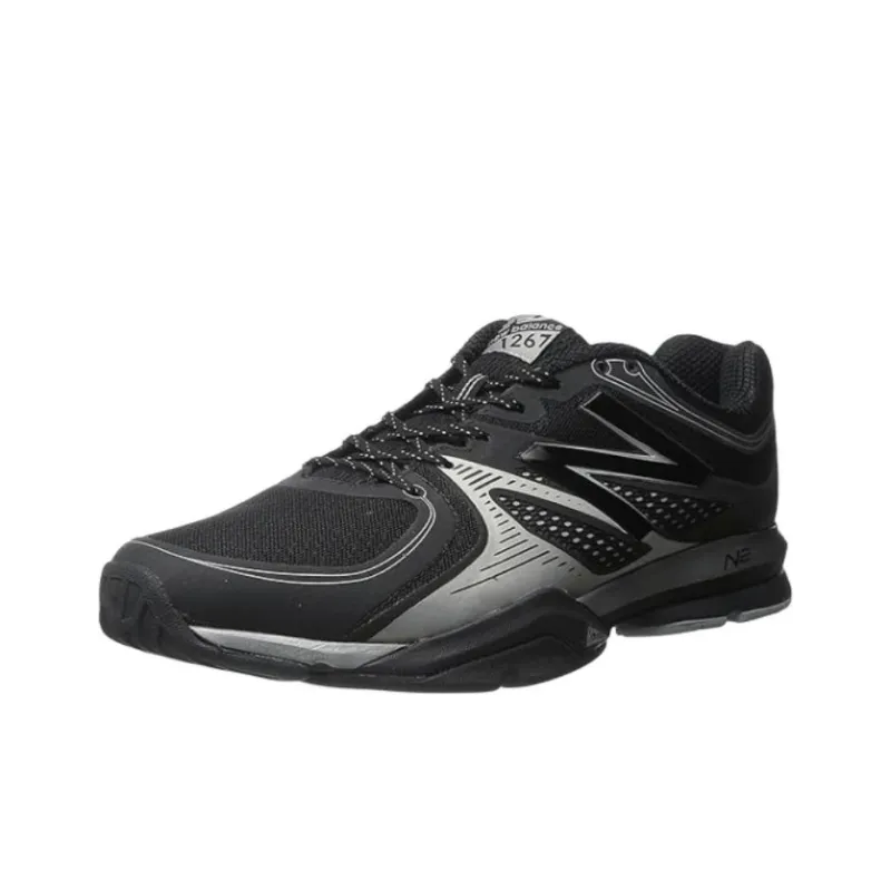 New Balance Kaymin Trail Grey/Black-2