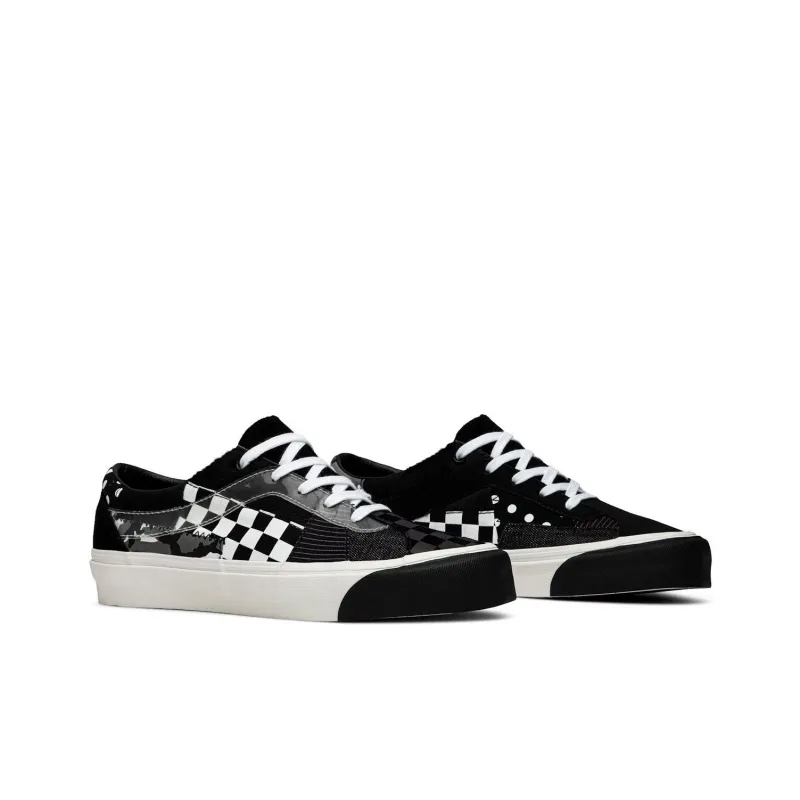 Vans Size? X Vans Bold Ni Patchwork Iii-2