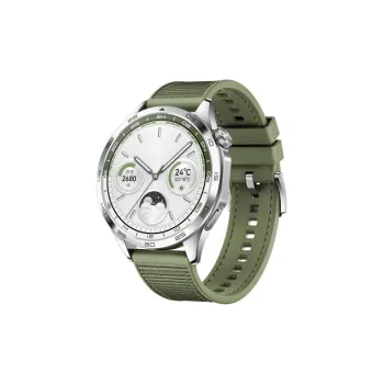 FZRT Composite Woven Collection Watch Bands Self Opening Ears Waterproof And Sweatproof Breathable Unisex