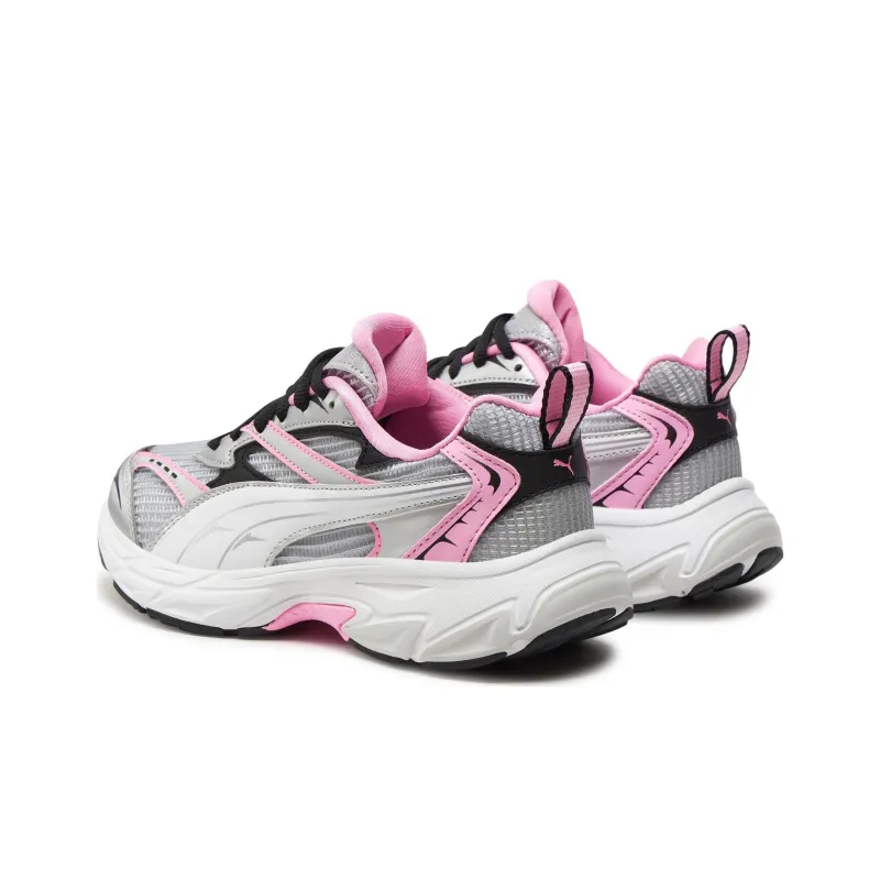 PUMA Morphic 'Grey Pink Delight' Women's-3