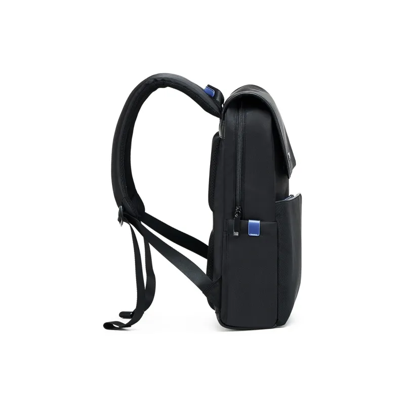 OIWAS Fabric Travel Backpack Laptop Bag Regular Men's-3