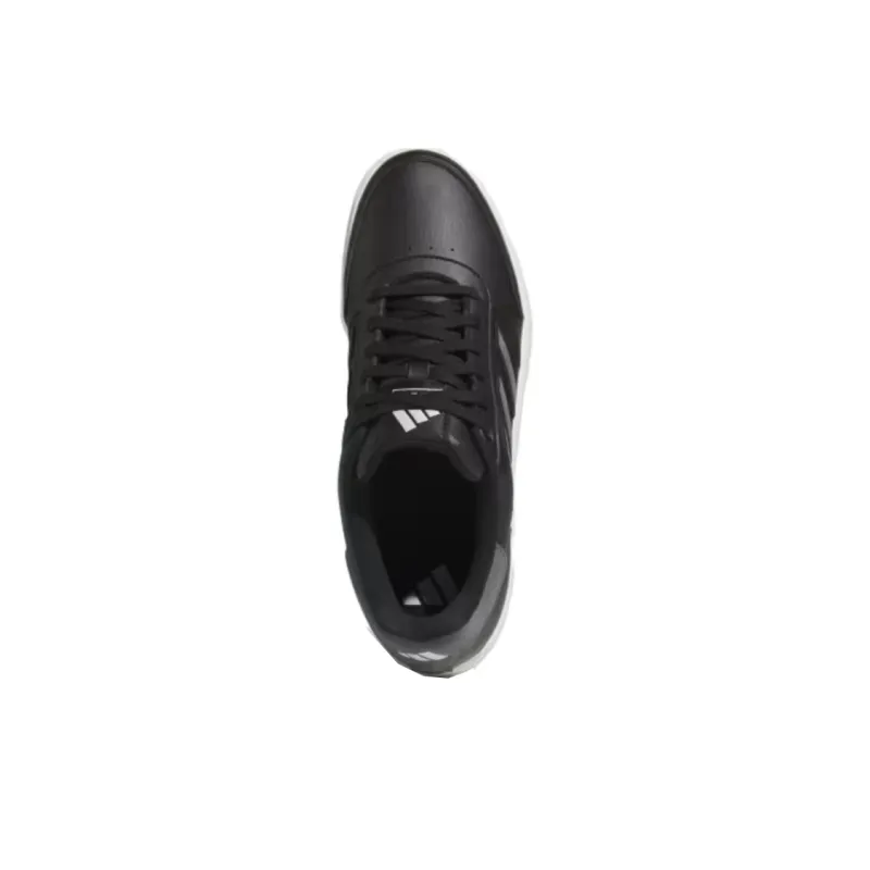Adidas Retrocross 24 Spikeless Golf Core Black Grey Off White-3