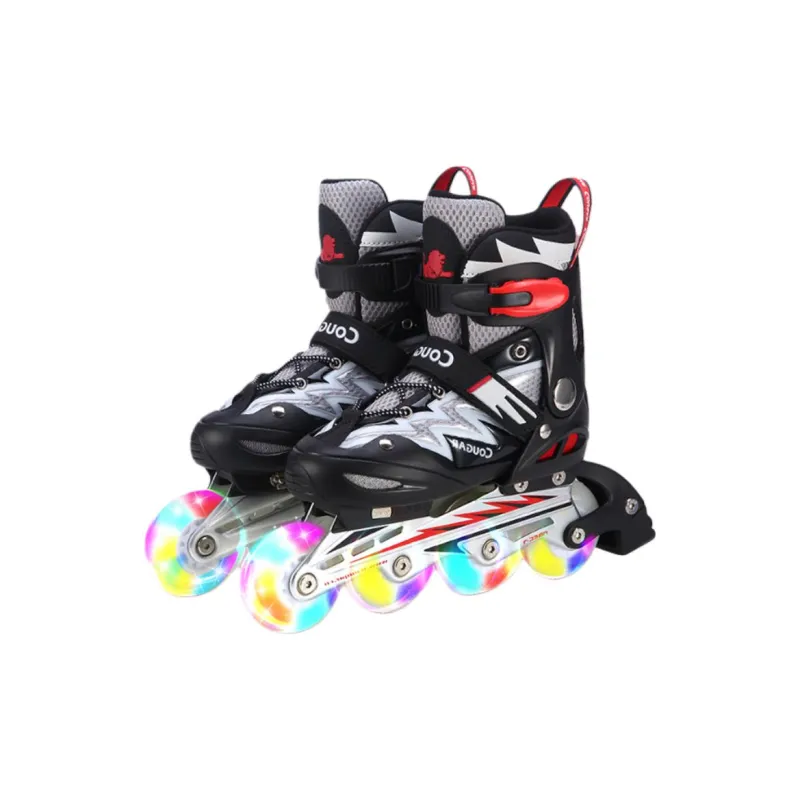 COUGAR Inline Skates PP Material Kids'-14