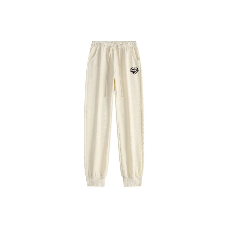 FASTFISH Casual Pants Unisex-6