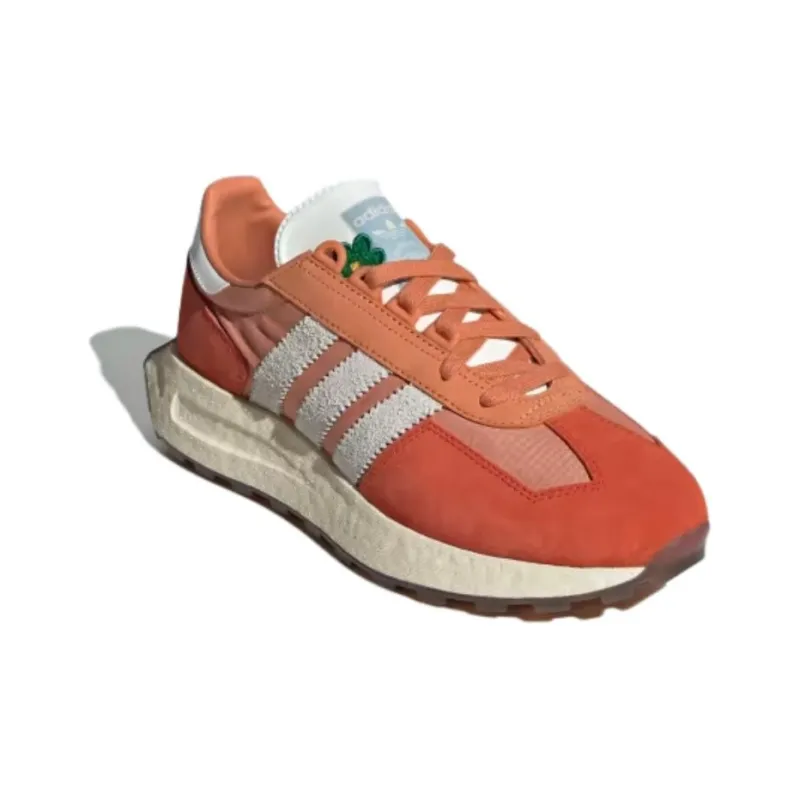 Retropy E5 Adidas Originals 'Hazy Copper Preloved Red'-2