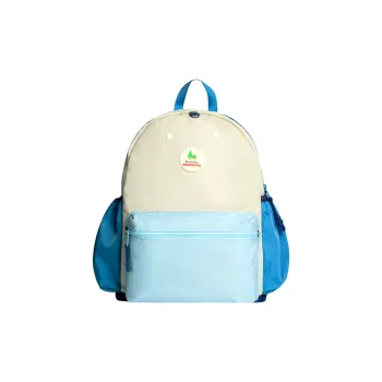 SHUKIKU Nylon Material Dopamine Color Palette Super-Light Unisex