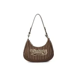 Stripes Brown