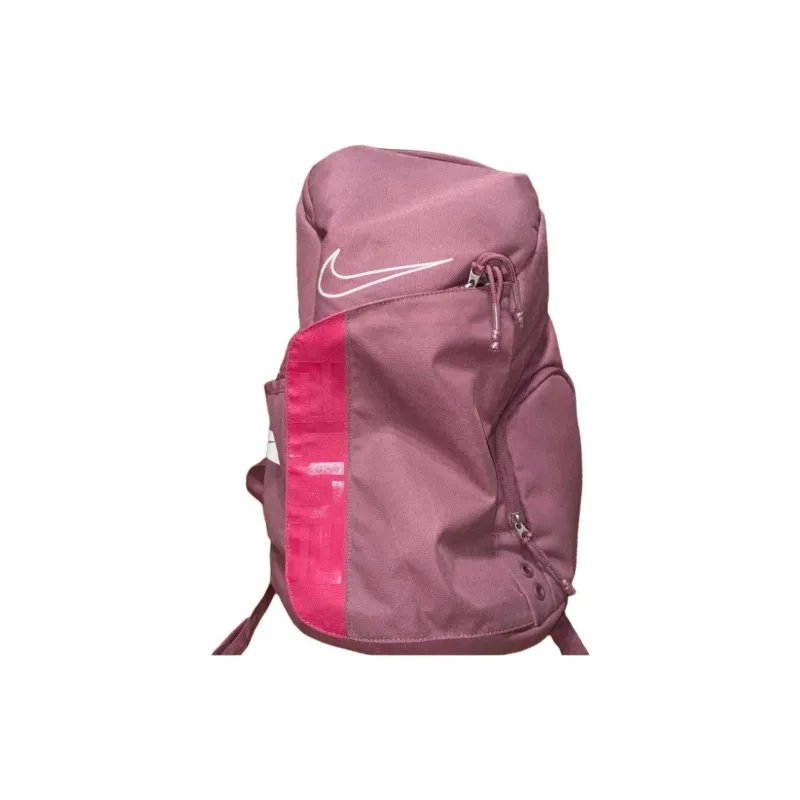 Nike Fabric Backpack Regular Unisex Purple Sweet Potato-3