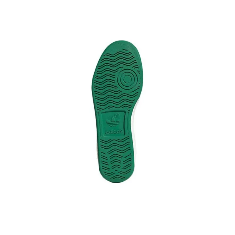 Rod Laver Adidas Originals 'Flat White Green'-5