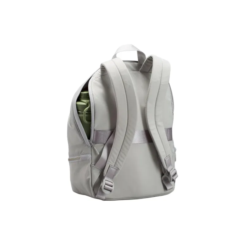 Lululemon Polyester Backpack Women's Silver Drop-1