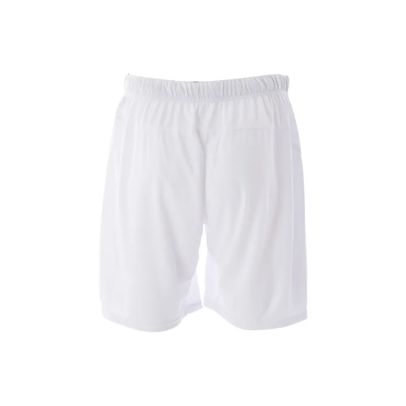 New Balance Casual Shorts Men's White-1